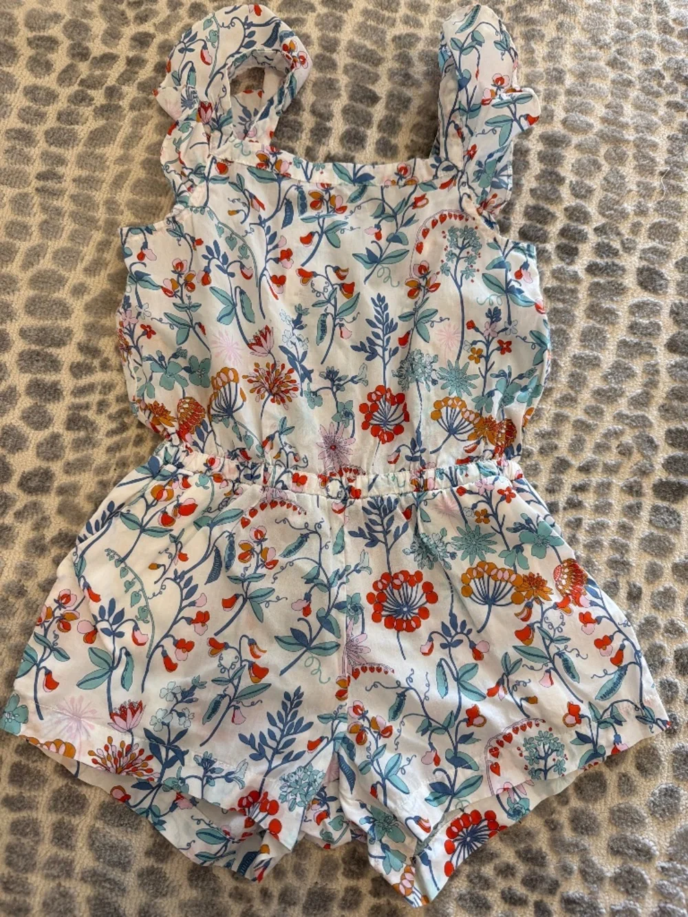 Jacadi romper size 3